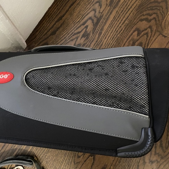 Teafco Argo Small Pet Carrier Airline Approved - Picture 8 of 13